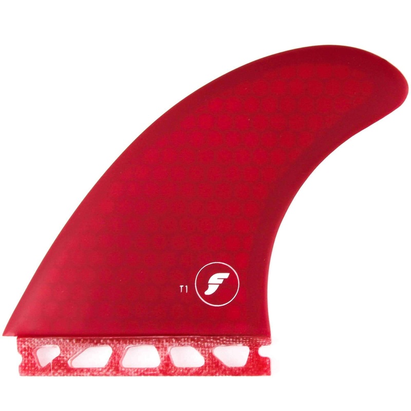 FT1 HC Thruster