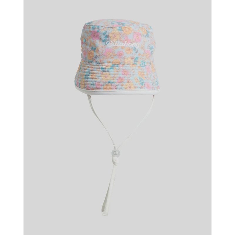 Girls 0-5 In My Dreams Bucket Hat