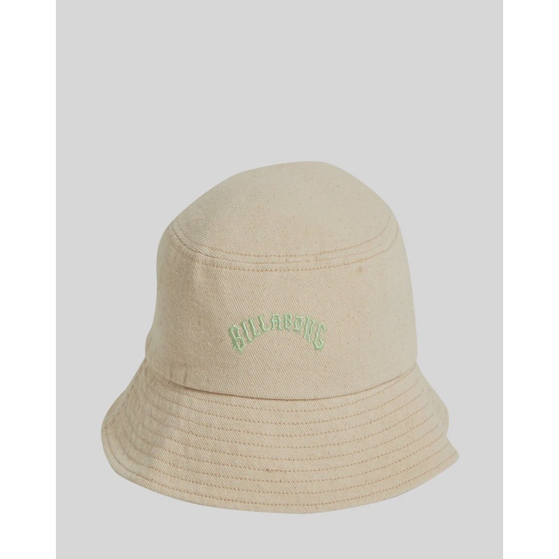 Girls 6-14 Good Vibes Sunday Hat