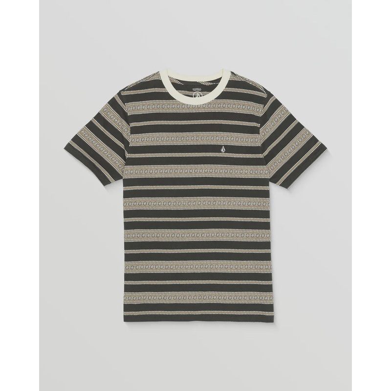 Gleamstone Short Sleeve Crew