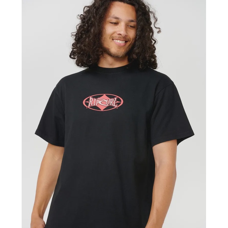 Heritage Oval Tee