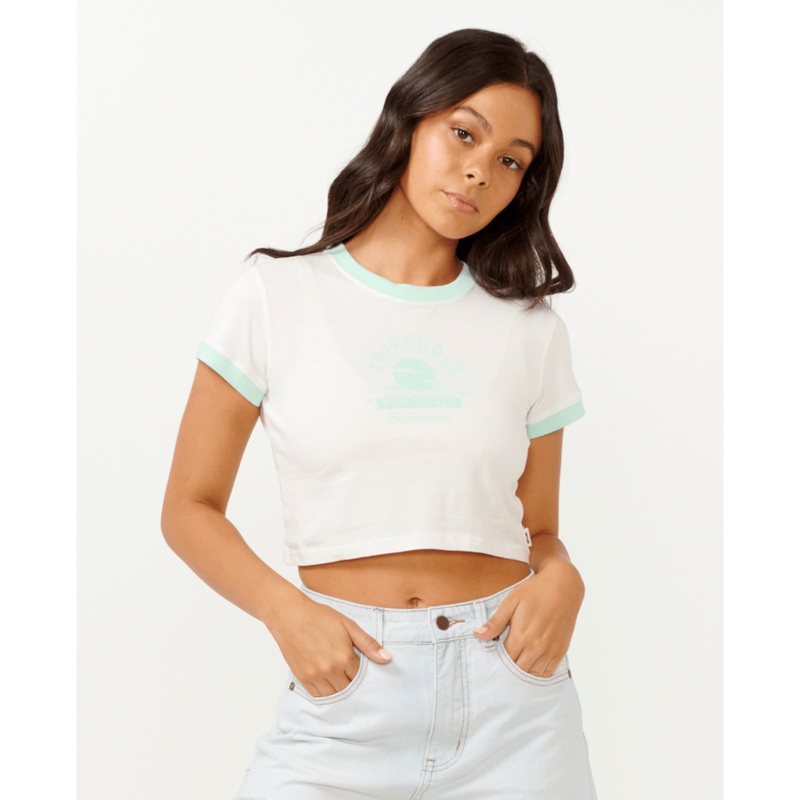 Hookipa Baby Tee