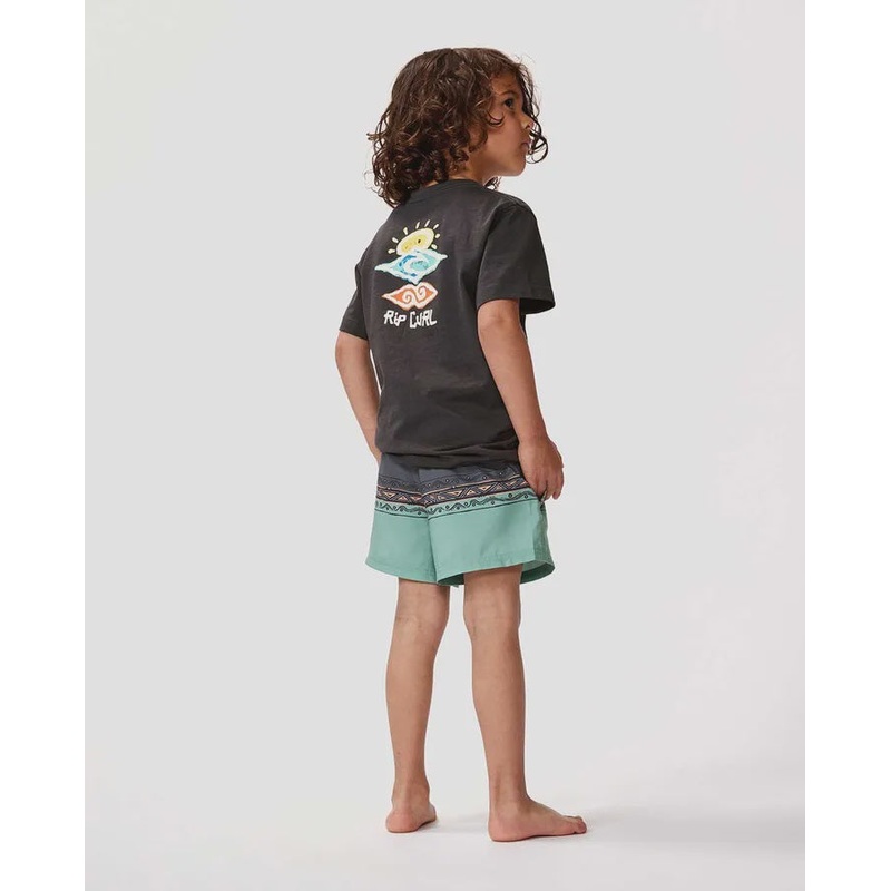 Icons Of Shred Tee - Boy