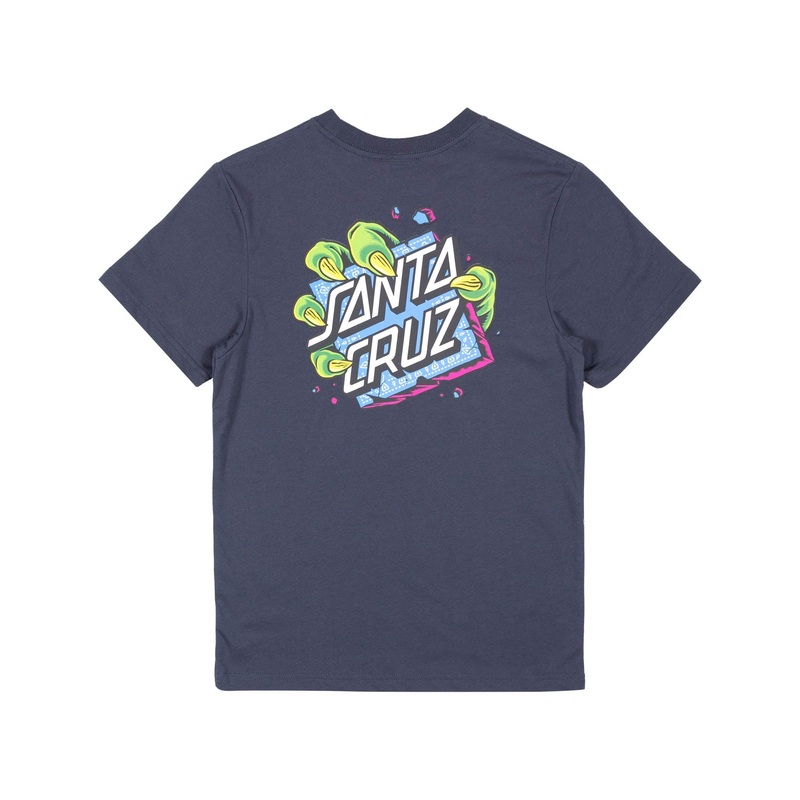 Johnson Beast Dot Stack Tee