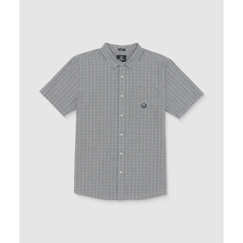Lonsdale Short Sleeve Shirt