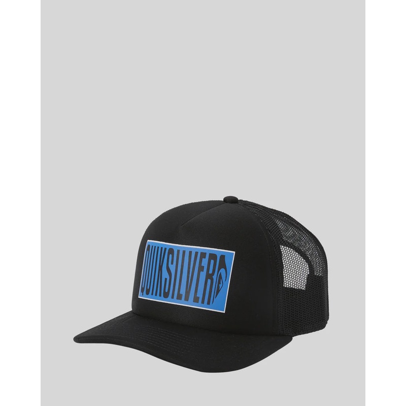 Mens Griper Trucker Cap