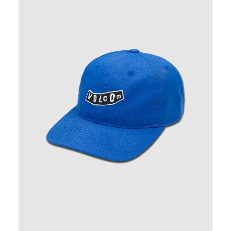 Pistol Adj Hat