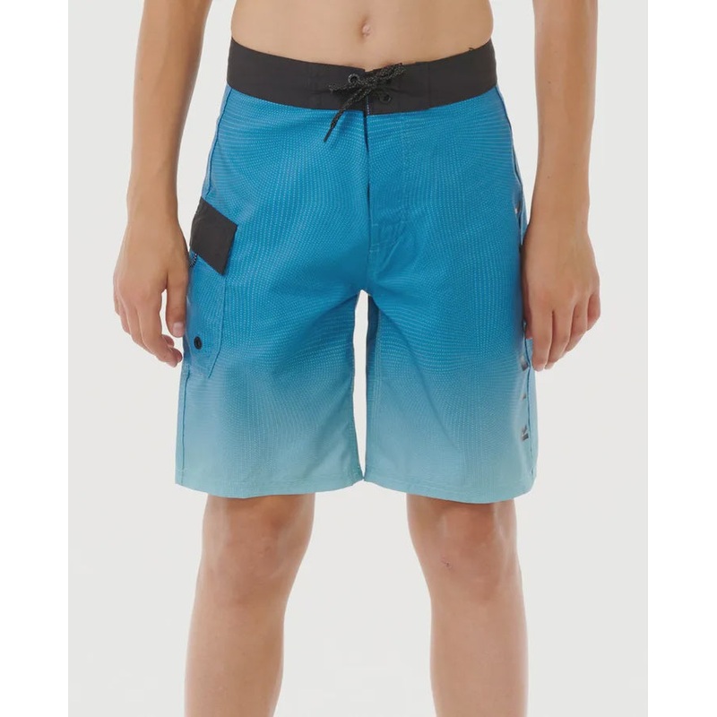 Shock 21" Boardshort - Boys (8-16 years)