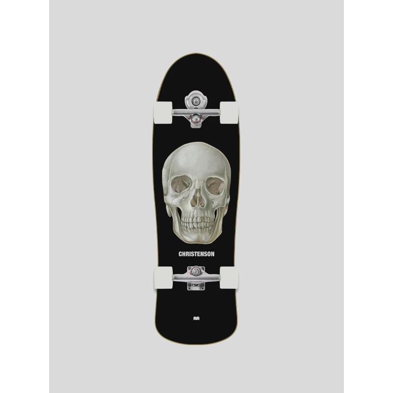 Skalle 34'' Christenson x Yow Surfskate