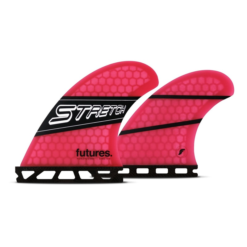 Stretch HC Quad