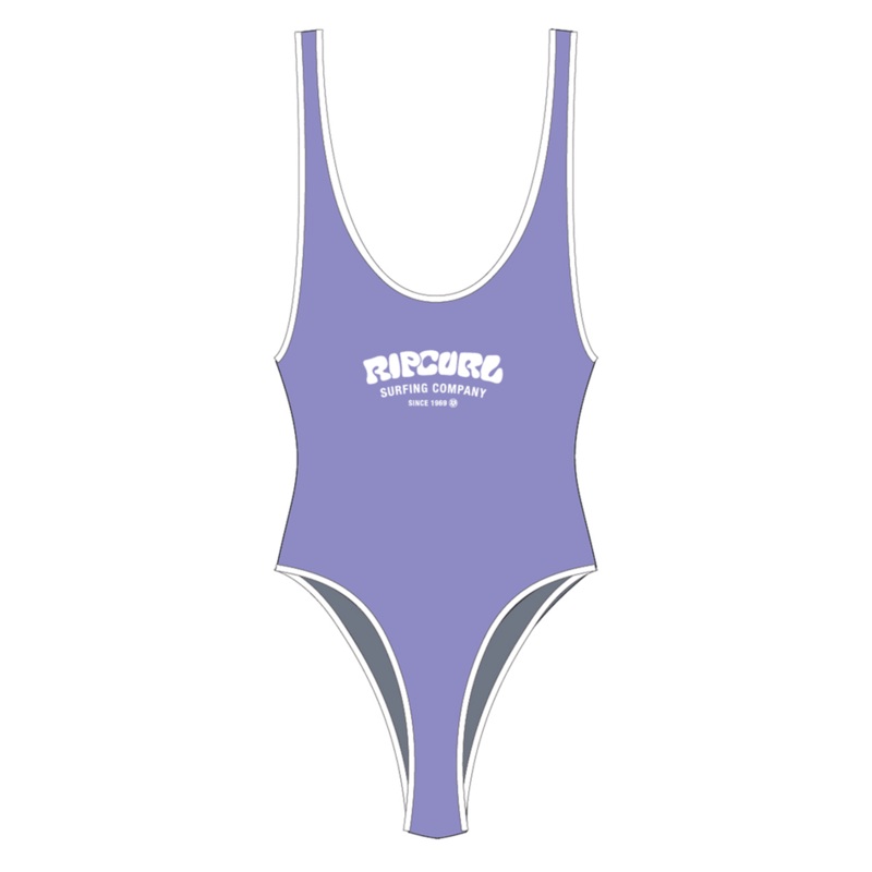Surf Puff 1 Piece