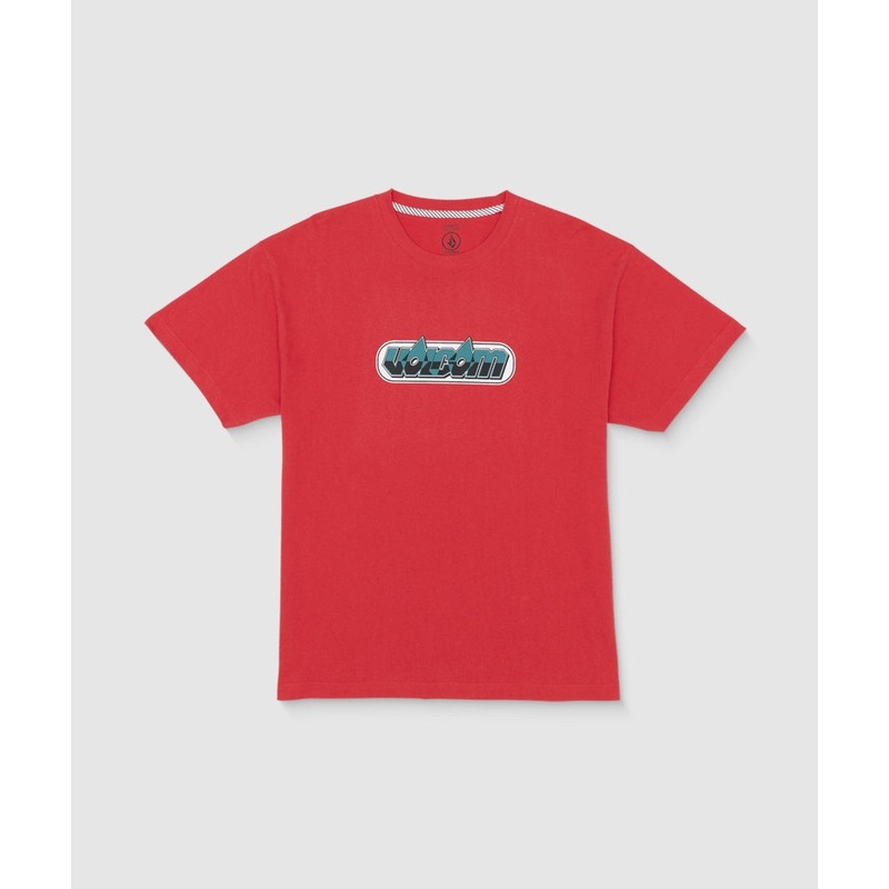 Surf Vitals II Short Sleeve Tee
