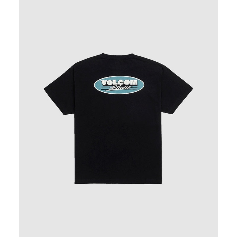 Surf Vitals Shred Deck Short Sleeve Tee