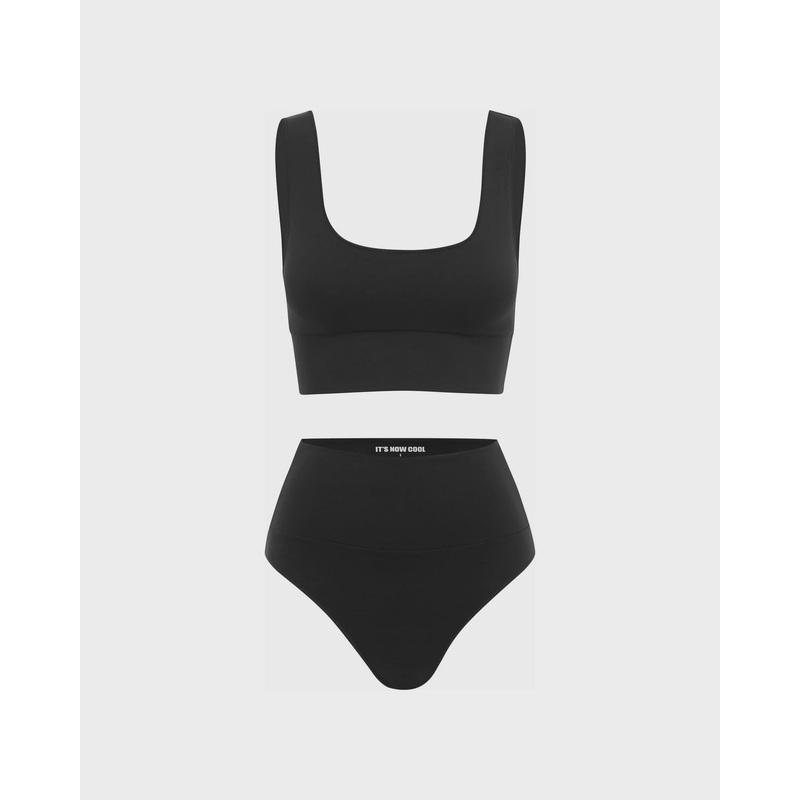 The Contour Crop