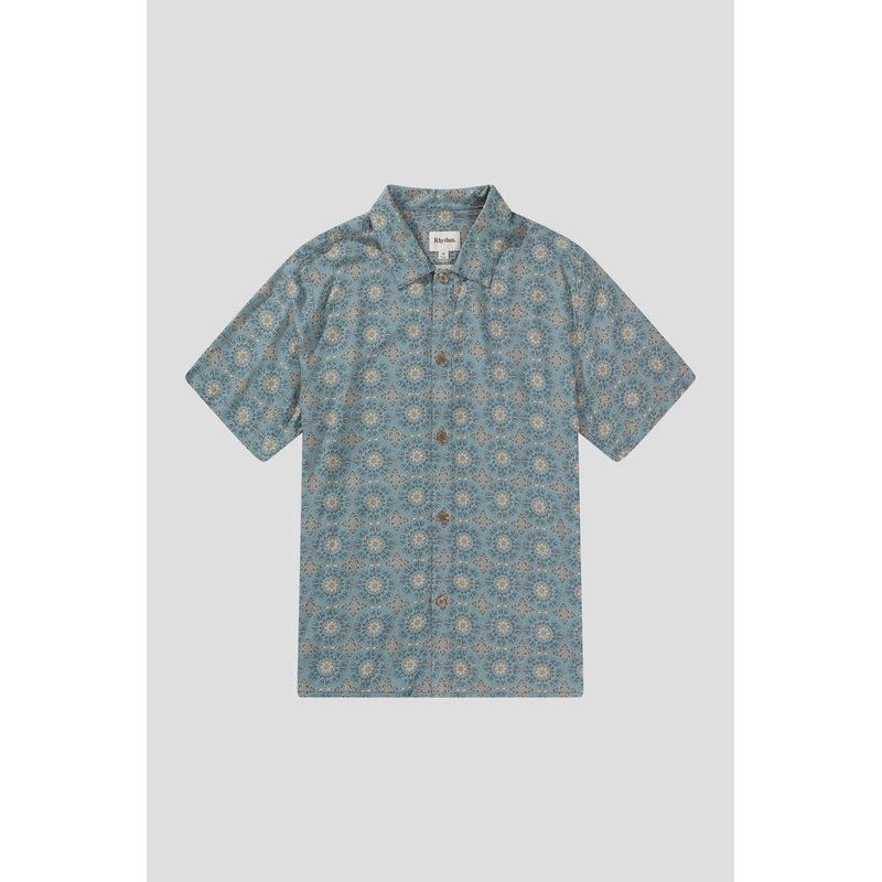 Tulum Ss Shirt