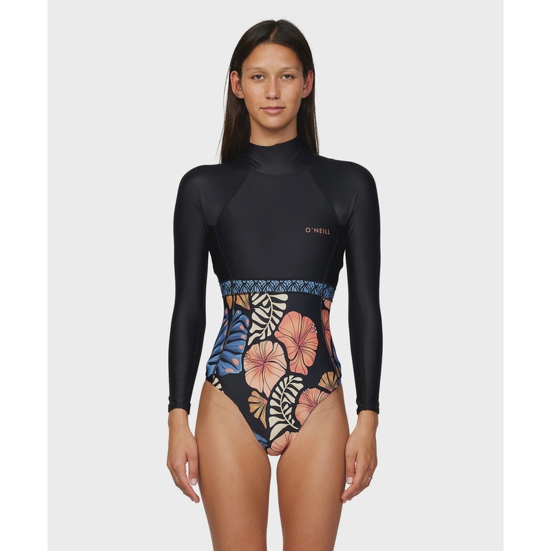 Women's Bahia Lycra BZ Surf Suit