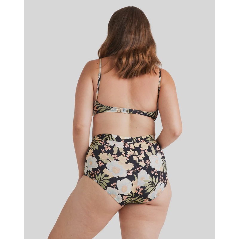 Womens Lost Cove Avalon Bikini Bottom