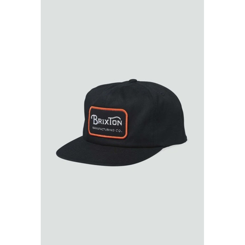 20th Anniversary Grade HP Snapback Cap