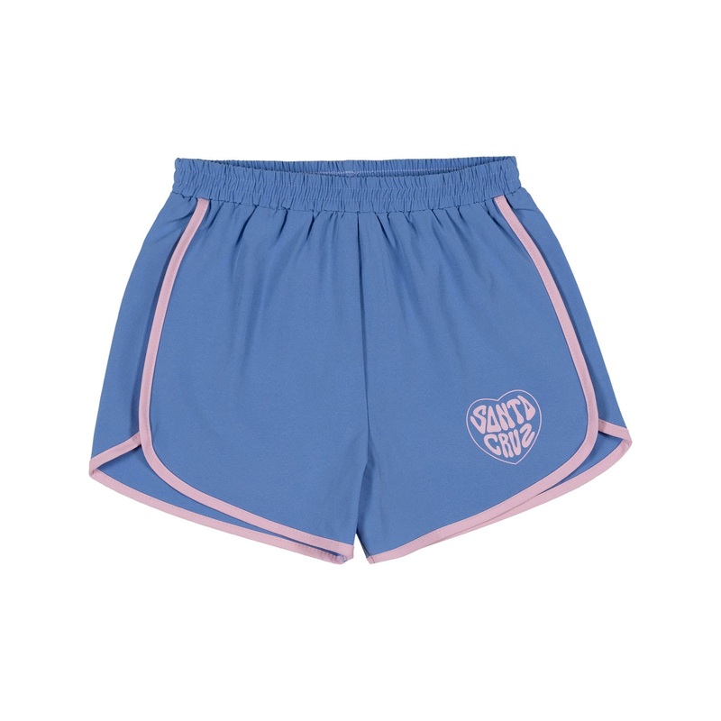 Balloon Heart Short