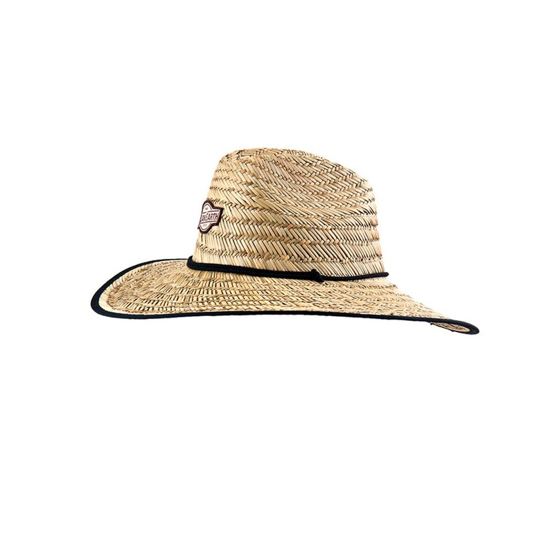 Big Brim Cane Hat