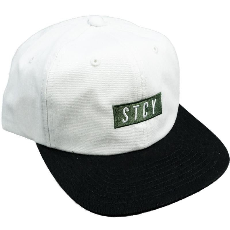 Box Logo Cap