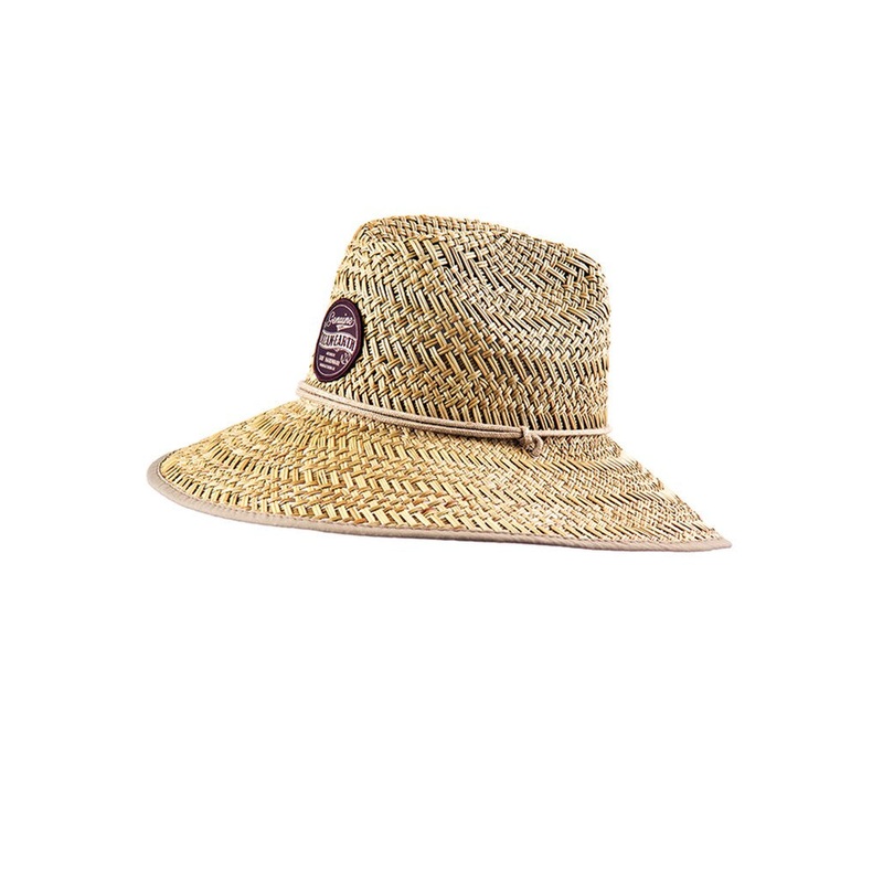 Boys Bula Cane Hat