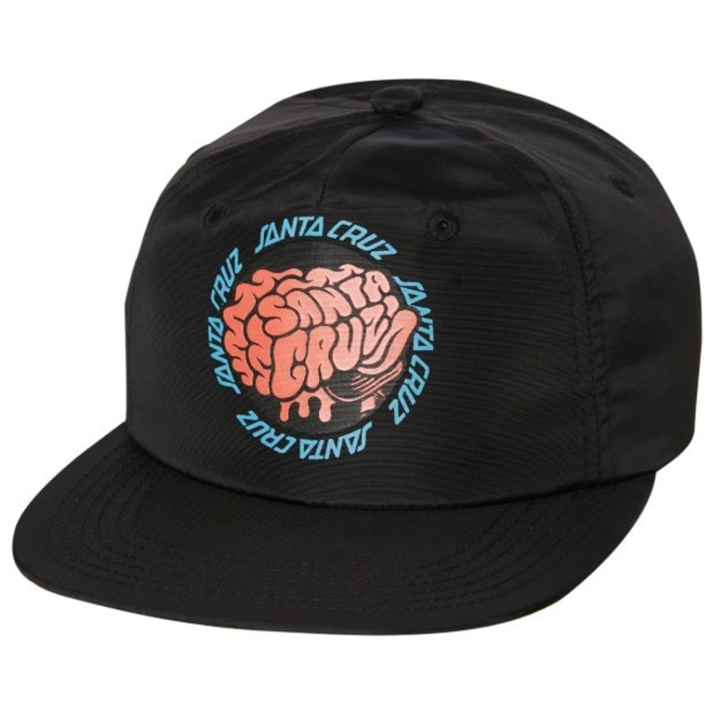 Brained Unstructured Snapback