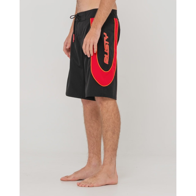 Charger 21" Tie Waist Boardshort