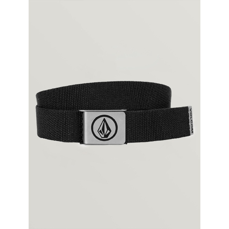Circle Web Belt