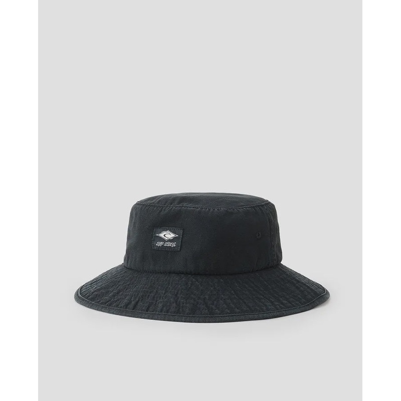 Classic Surf Mid Brim Hat
