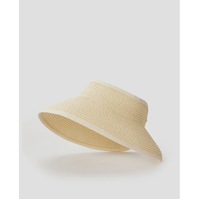 Classic Surf Rolled UPF Visor