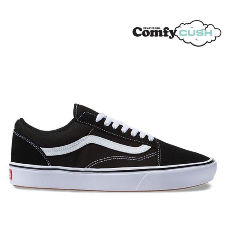 Comfycush Old Skool