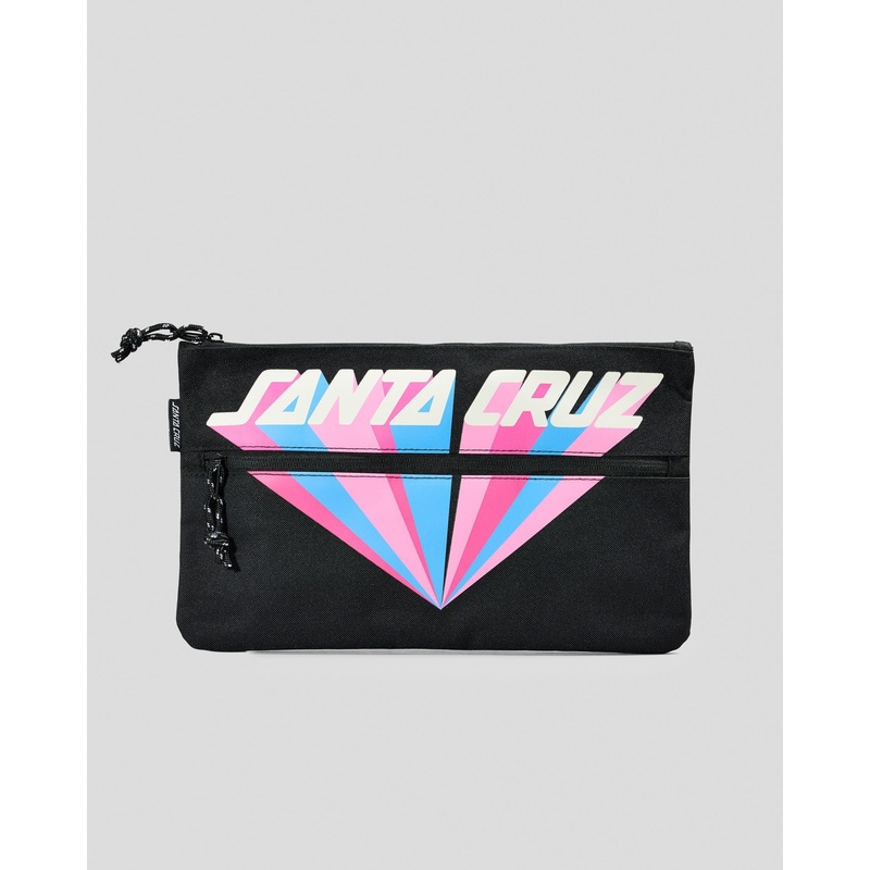Delta Strip XL Pencil Case