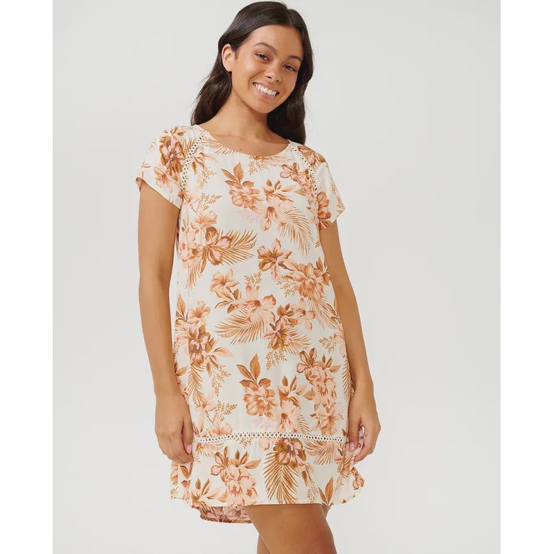 Desert Dreams Shift Dress