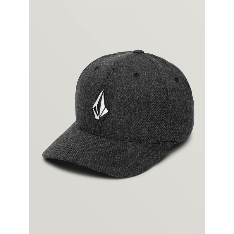 Full Stone Heather XFit Hat