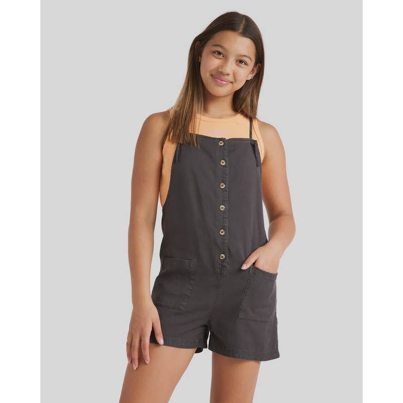 Girls 6-16 Wave Watch Jr Shorts