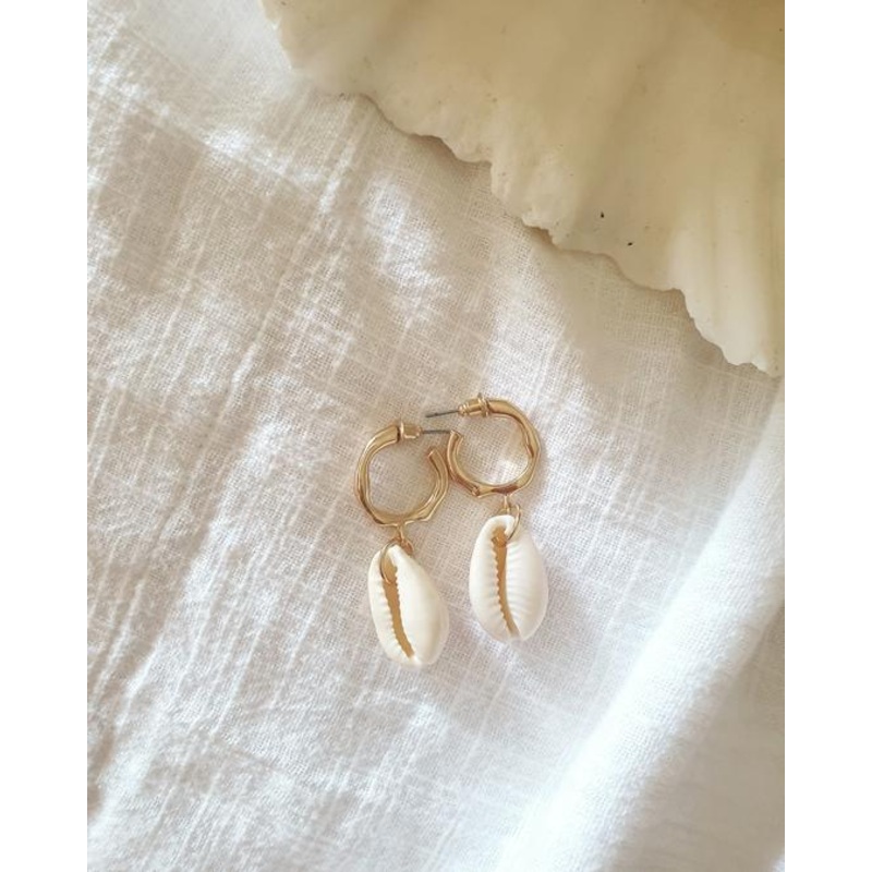 Hippy Rose Earrings