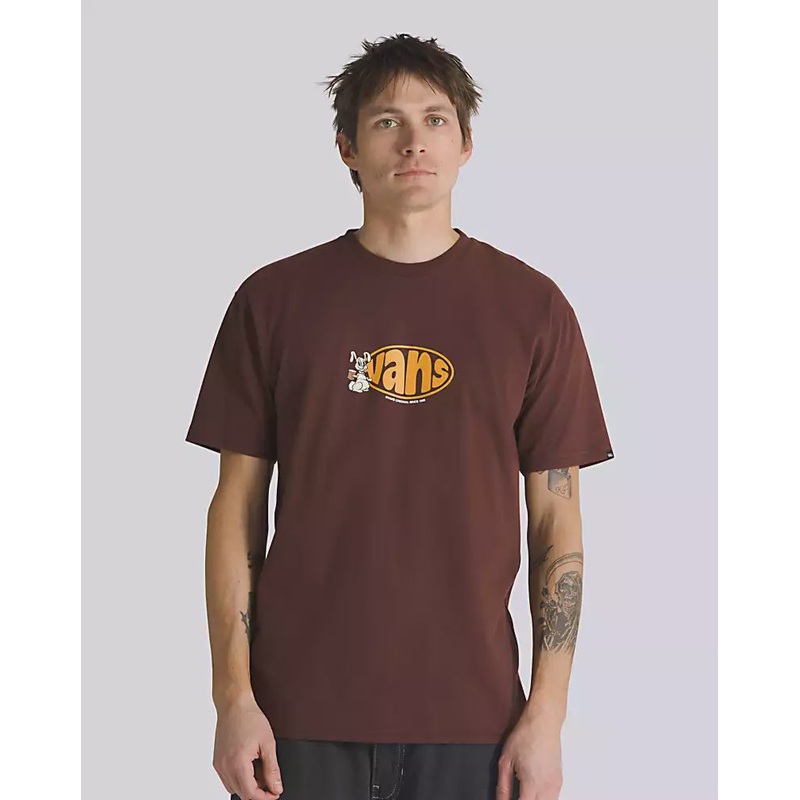 Hopper T-Shirt