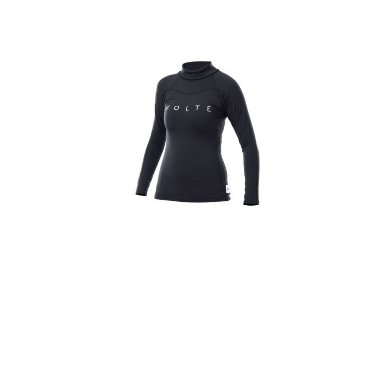 Lycra Womens L/S Rashie