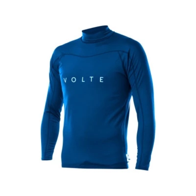 Lycra Youth L/S Rashie