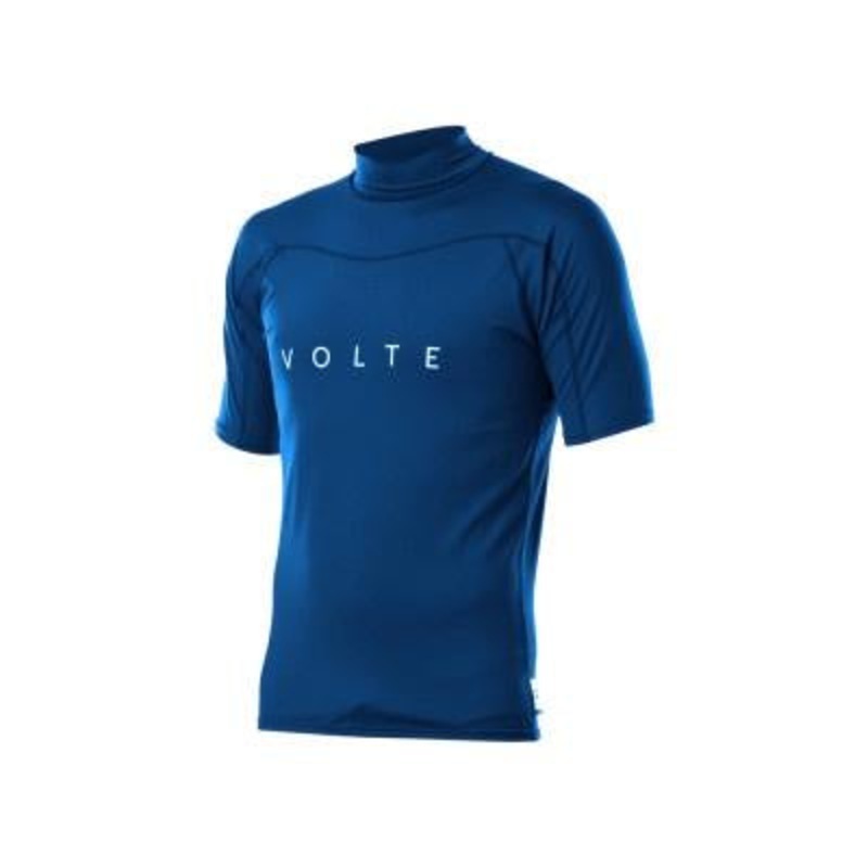 Lycra Youth S/S Rashie