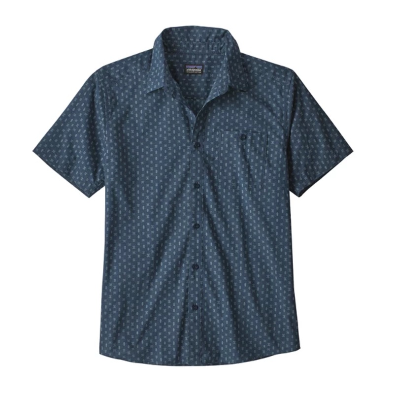 M's Go To Shirt
