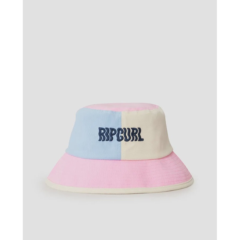 Mixed Bucket Hat - Kids