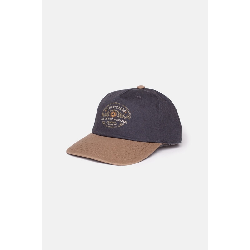 Nomad Cap