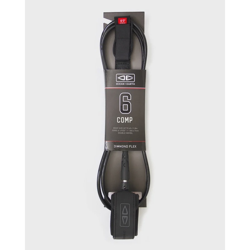 OnE Regular Comp 6.0 Leash
