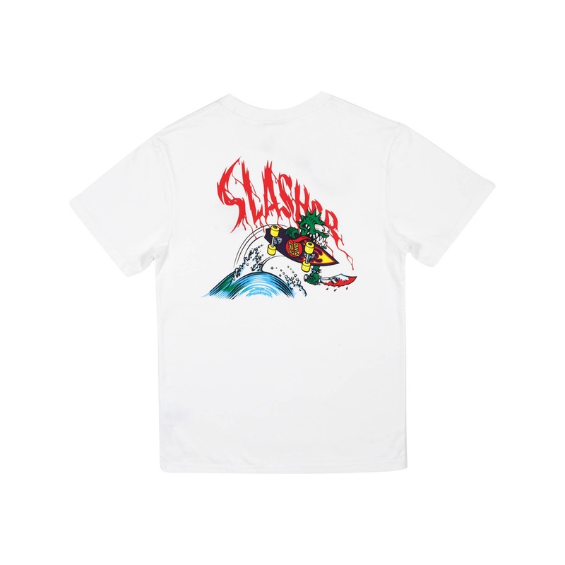SC Meek Og Slasher Tee