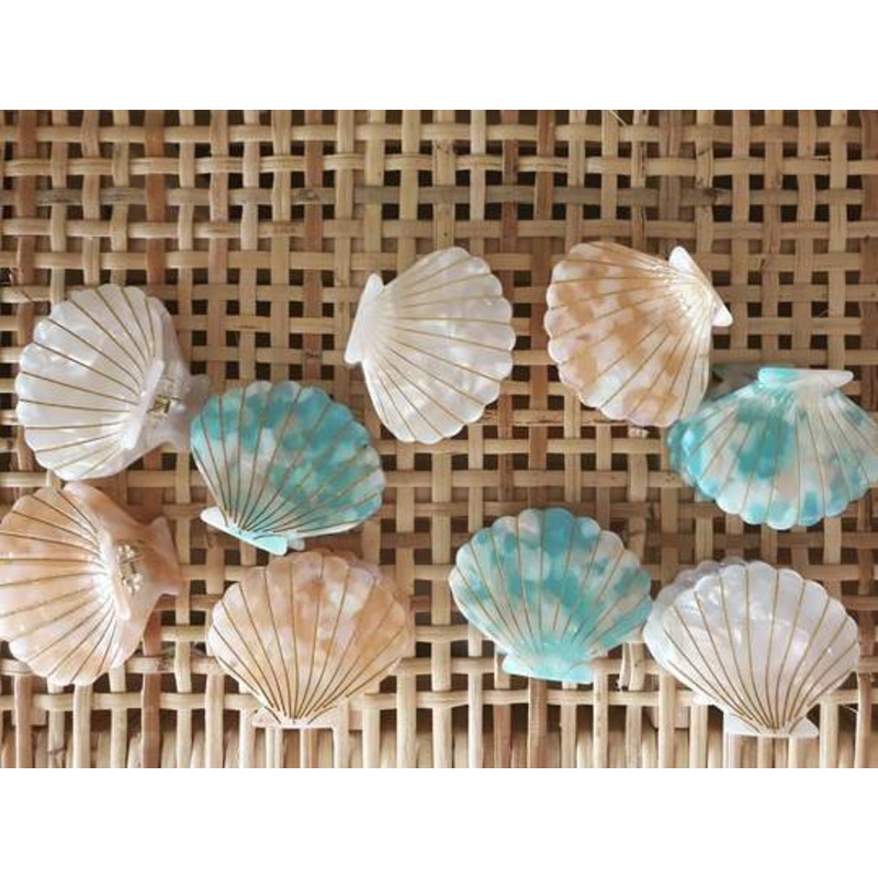 Shell Clip