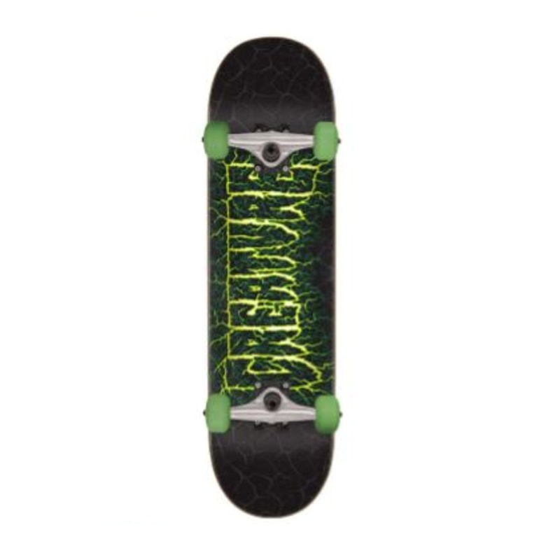 Shocker Comp 8 x 31.6