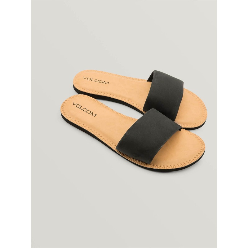 Simple Slide Sandal
