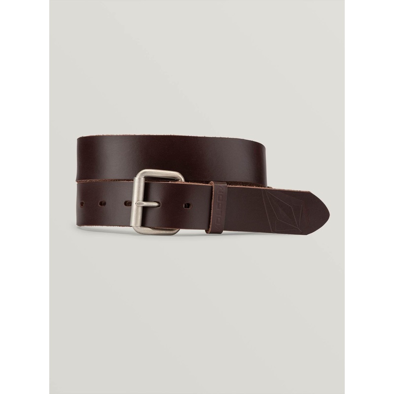 Straight Lth Belt